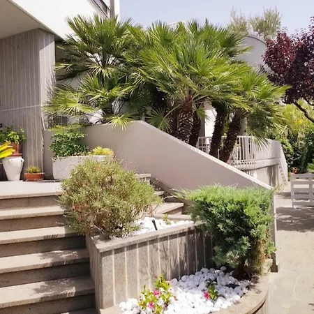 6 Posti Letto Mascagni Apartment *