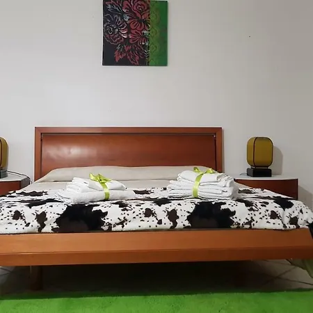 6 Posti Letto Mascagni Apartment *