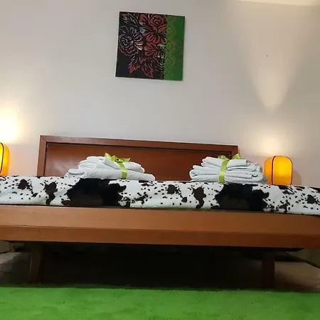 6 Posti Letto Mascagni Apartment *