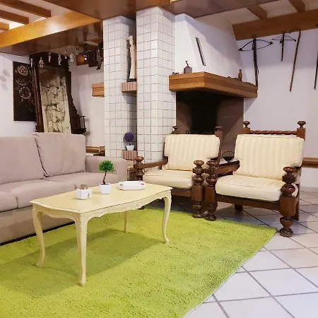 Apartment 6 Posti Letto Mascagni *