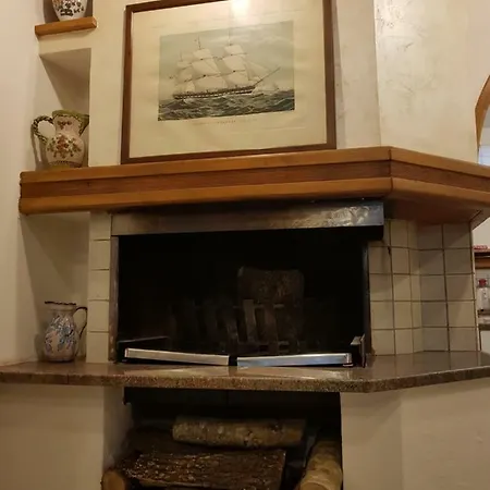 6 Posti Letto Mascagni Apartment