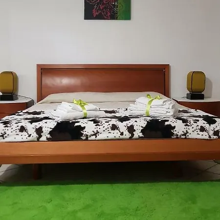 6 Posti Letto Mascagni Apartment