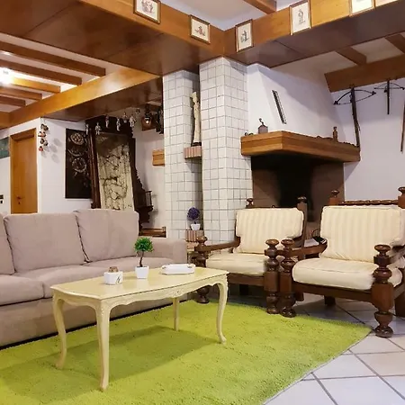 6 Posti Letto Mascagni Apartment *