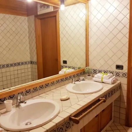 Apartment 6 Posti Letto Mascagni *