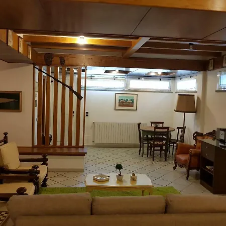 Apartment 6 Posti Letto Mascagni *