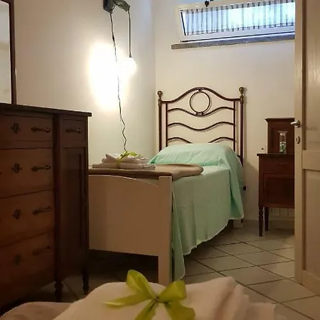 6 Posti Letto Mascagni Fondi