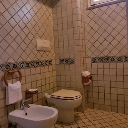 6 Posti Letto Mascagni Apartment Fondi