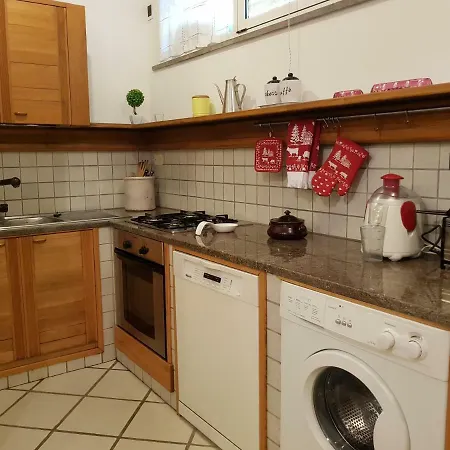 6 Posti Letto Mascagni Apartment Fondi