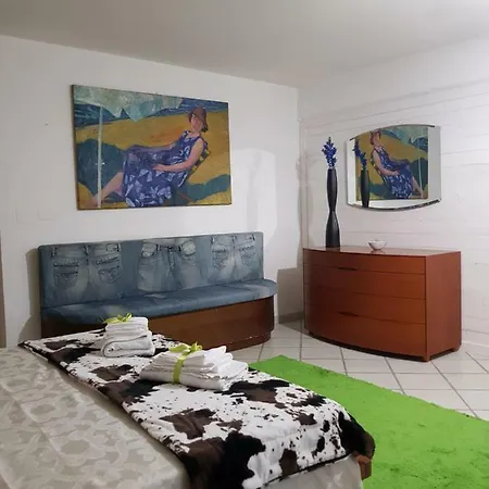 6 Posti Letto Mascagni Fondi