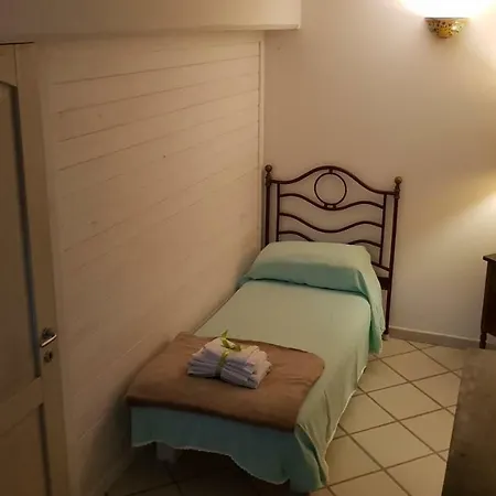 Apartment 6 Posti Letto Mascagni