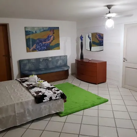 6 Posti Letto Mascagni Apartment *