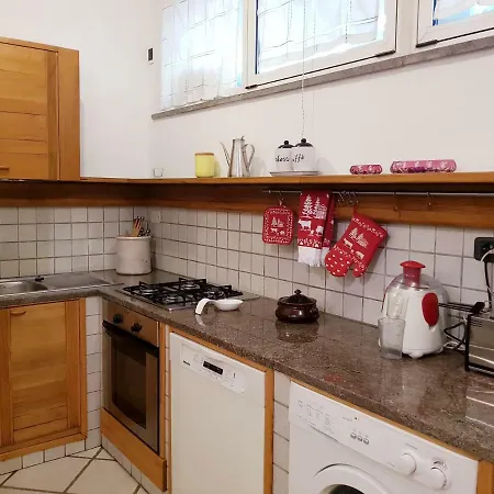 6 Posti Letto Mascagni Apartment